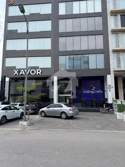 8 Marla Office For Rent 8 Marla Office For Rent