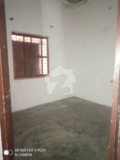 Lower Portion Available for Rent