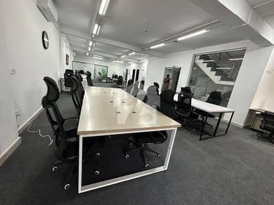 8 Marla Basement Floor For Rent Non Furnish