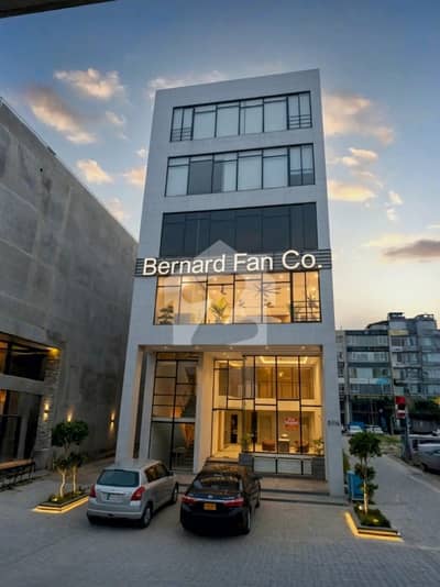 4 Marla Commercial Floor For Rent in DHA Phase 6 MB Hot Loaction 4 Marla Commercial Floor For Rent in DHA Phase 6 MB Hot Loaction