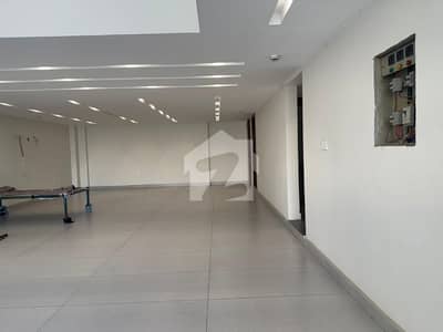 8 Marla Ground +Mezzanine Floor For Rent 8 Marla Ground +Mezzanine Floor For Rent