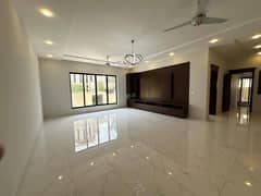 1 Kanal Lower Portion Available For Rent In Dha Phase 1