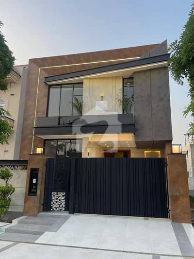 Crafted with Excellence | Luxury 10 Marla House in DHA
