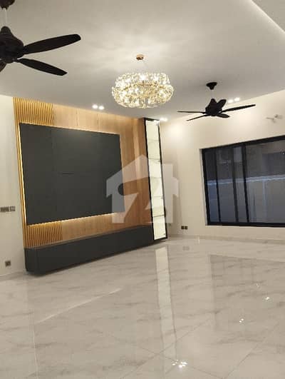 1 Kanal Upper Portion For Rent In Dha Phase 1