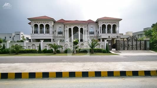 ڈی ایچ اے فیز 1 ڈیفنس (ڈی ایچ اے),لاہور میں 6 کمروں کا 2 کنال مکان 16.0 کروڑ میں برائے فروخت۔