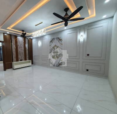 12 Marla Full House Available For Rent In DHA Phase 1