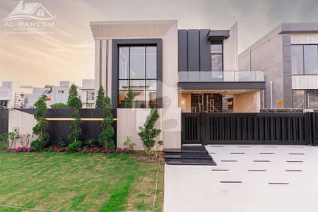 OWNER NEEDY Sale This House Going To Abroad 1 Kanal Top Quality Build Luxurious Beautiful MODERN Design