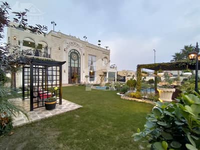 ڈی ایچ اے فیز 5 ڈیفنس (ڈی ایچ اے),لاہور میں 6 کمروں کا 2 کنال مکان 19.0 کروڑ میں برائے فروخت۔