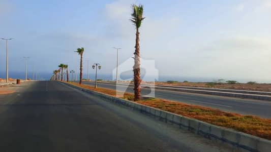 Sea View Open, Prime Location Plot in Phase 1 Sea View Open, Prime Location Plot in Phase 1