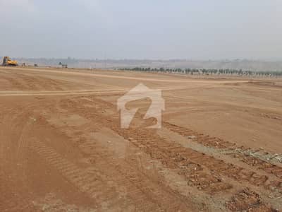 1 Kanal Transferable Plot For Sale in Reasonable Price in DHA Phase 9