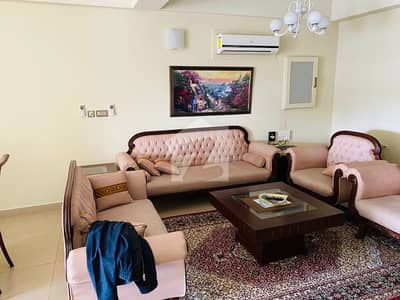 قراقرم ڈپلومیٹک انکلیو اسلام آباد میں 2 کمروں کا 7 مرلہ فلیٹ 6.75 کروڑ میں برائے فروخت۔