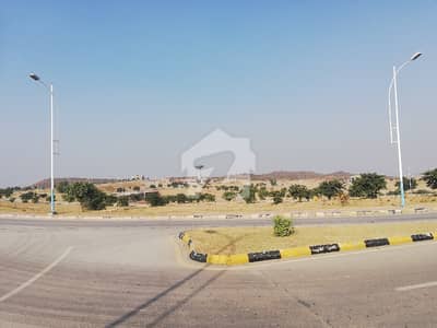 Near Lake Developed 1 Kanal Plot Dha Phase 3
