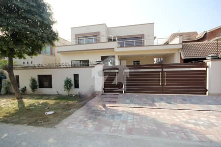 1 Kanal House For Rent in DHA Phase 3 DHA Lahore