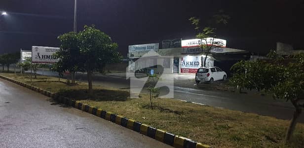 35x80 Best Of The Best Option Beautiful Location Plot Available