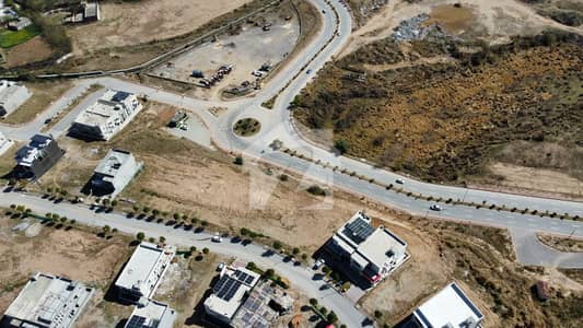 Top Heighted Solid Land 12 Marla For Sale In Garden City Zone 1 Ext Islamabad Top Heighted Solid Land 12 Marla For Sale In Garden City Zone 1 Ext Islamabad