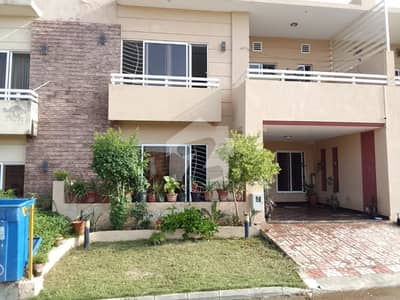 BACK OPEN 5.33 Marla USED HOUSE FOR SALE IN GARDEN CITY ZONE 5A Islamabad BACK OPEN 5.33 Marla USED HOUSE FOR SALE IN GARDEN CITY ZONE 5A Islamabad