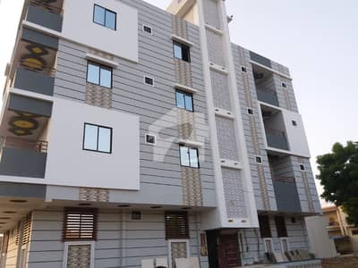 Ground Floor Sub-Leased Portion For Sale In Teachers Society, Sector 19-A Prime Investment Opportunity