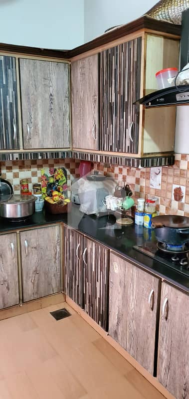 10 Marla Lower Portion For Rent Allama Iqbal Town Lahore