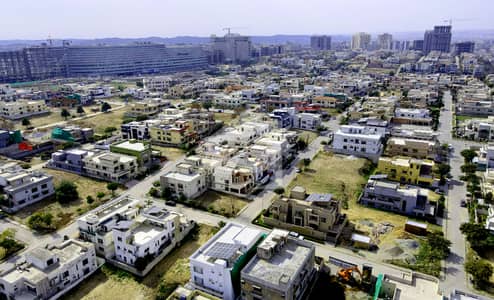 ڈی ایچ اے فیز 2 - سیکٹر ایف ڈی ایچ اے ڈیفینس فیز 2,ڈی ایچ اے ڈیفینس,اسلام آباد میں 1 کنال رہائشی پلاٹ 5.25 کروڑ میں برائے فروخت۔