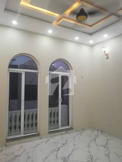 5 Marla New Bungalow For Rent In DHA Lahore