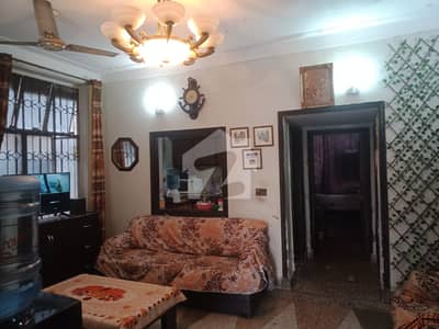 Allama Iqbal Town 10 Marla 3-STOREY House For Sale Best Rent Income