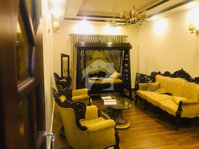 گلشنِ اقبال - بلاک 13 بی گلشنِ اقبال,گلشنِ اقبال ٹاؤن,کراچی میں 3 کمروں کا 8 مرلہ فلیٹ 3.15 کروڑ میں برائے فروخت۔