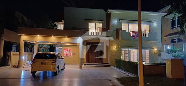 House For Sale In Beautiful Bahria Garden City - Zone 1 House For Sale In Beautiful Bahria Garden City - Zone 1