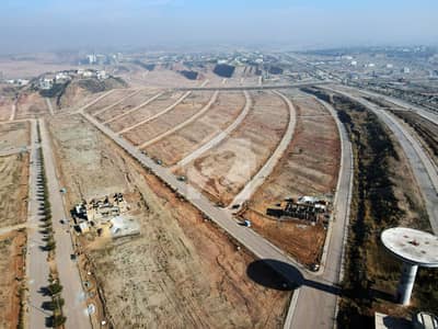 ڈی ایچ اے فیز 5 - سیکٹر ڈی ڈی ایچ اے ڈیفینس فیز 5,ڈی ایچ اے ڈیفینس,اسلام آباد میں 1 کنال رہائشی پلاٹ 3.1 کروڑ میں برائے فروخت۔