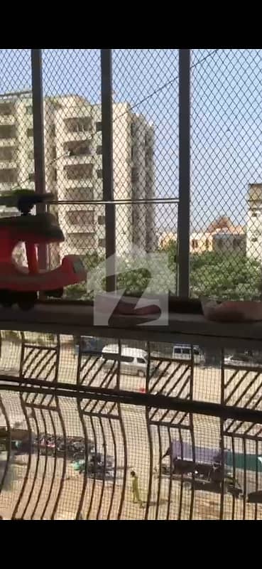 Flat For Sale 3 Bed Dd 1500 SQ Ft Bank Loan Applicable