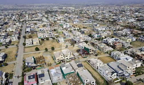 ڈی ایچ اے فیز 2 - سیکٹر ایف ڈی ایچ اے ڈیفینس فیز 2,ڈی ایچ اے ڈیفینس,اسلام آباد میں 1 کنال رہائشی پلاٹ 6.0 کروڑ میں برائے فروخت۔