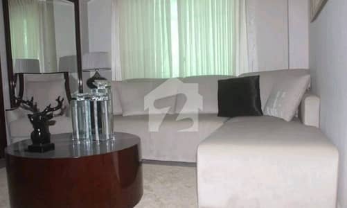 This Is Your Chance To Buy Prime Location Flat In Bahria Heights