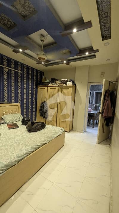 3 Bed Dd Flat For Sale 1600 SQ Ft 1st Floor