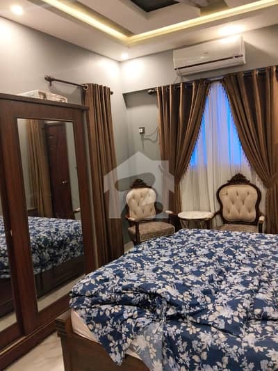 Unoccupied Prime Location Flat Of 2100 Square Feet Is Available For rent In DHA Defence