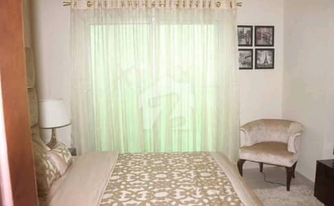 Prime Location 1100 Square Feet Flat For Grabs In Bahria Town Karachi