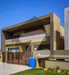 Find Your Ideal Prime Location House In Karachi