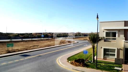 Prime Location In Bahria Town - Precinct 11-A House For Sale Sized 200 Square Yards Prime Location In Bahria Town - Precinct 11-A House For Sale Sized 200 Square Yards