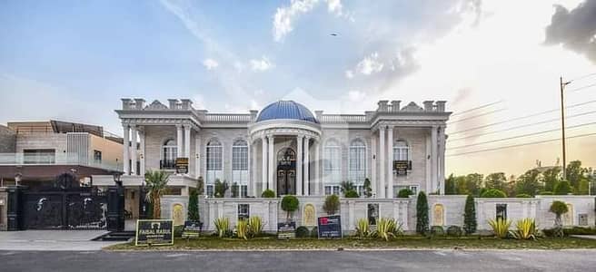 2 Kanal Royal Victorian Design Fully Furnished Automated House For Sale In DHA Lahore Original Design By Faisal Rasool Constructed 2 Kanal Royal Victorian Design Fully Furnished Automated House For Sale In DHA Lahore Original Design By Faisal Rasool Constructed