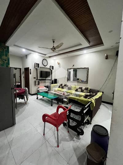 Ideal Location 10 Marla Corner House For Sale Awt Phase 2
