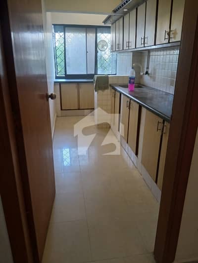 2 Bed DD 1st Floor Available For Rent At Nishat Commercial Dha Phase 6