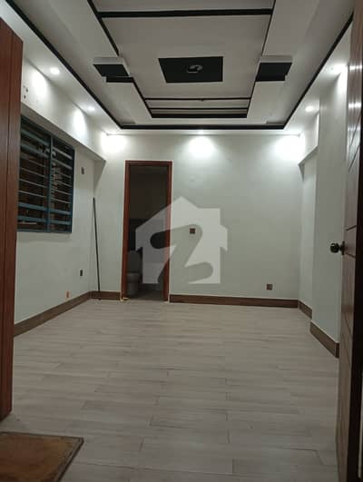 Brand New Flat For Sale 4 Bed Attached Bath