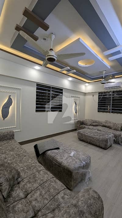 Brand New Duplex 3 Bed Dd For Sale