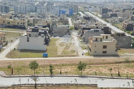 بحریہ ٹاؤن فیز 8 ۔ سیکٹر ایف - 1 بحریہ ٹاؤن فیز 8,بحریہ ٹاؤن راولپنڈی,راولپنڈی میں 10 مرلہ رہائشی پلاٹ 1.22 کروڑ میں برائے فروخت۔