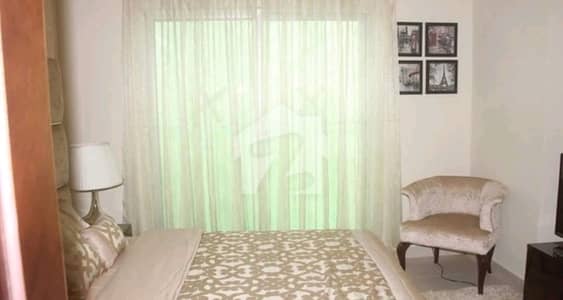 Own A Prime Location Flat In 1100 Square Feet Karachi