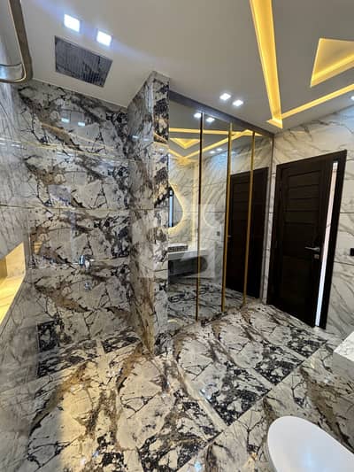 5 Marla Brand New designer House for sale