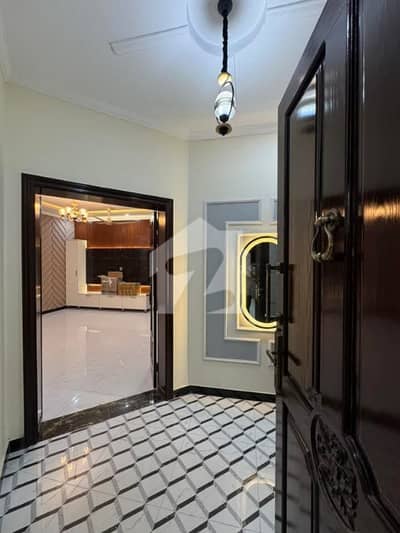 Bahria Enclave Sector A Brand New House For Sale Bahria Enclave Sector A Brand New House For Sale
