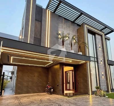 Gorgeous 1 Kanal House For rent Available In DHA Phase 3 - Block XX