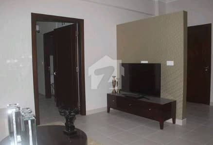 Prime Location 1100 Square Feet Flat For Sale In Bahria Heights Karachi In Only Rs. 8500000