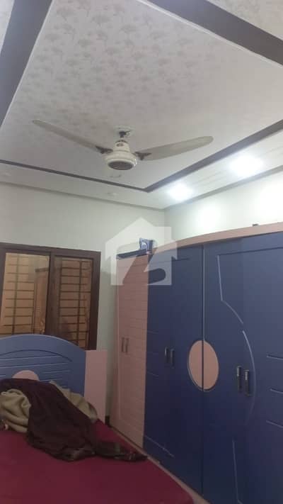 Good Prime Location 1700 Square Feet Flat For sale In Tipu Sultan Road