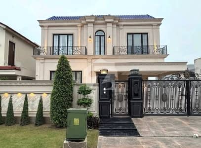 Your Search For House In Lahore Ends Here