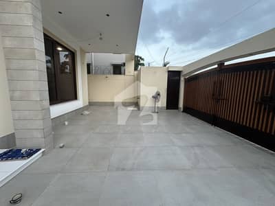 500 Yards Brand New Luxury Bungalow For Rent In DHA Phase 8